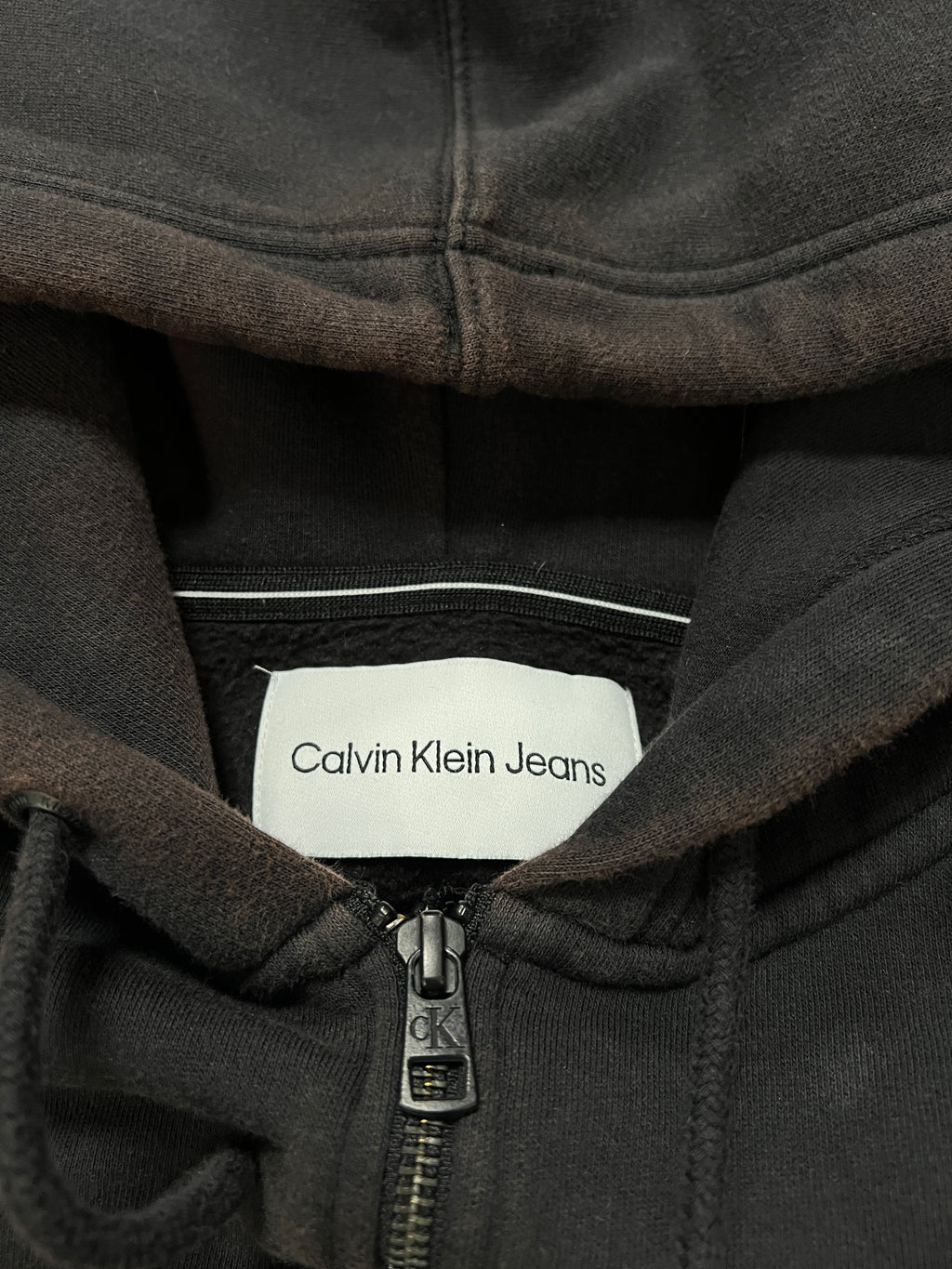 Calvin Klein Hoodie (M)