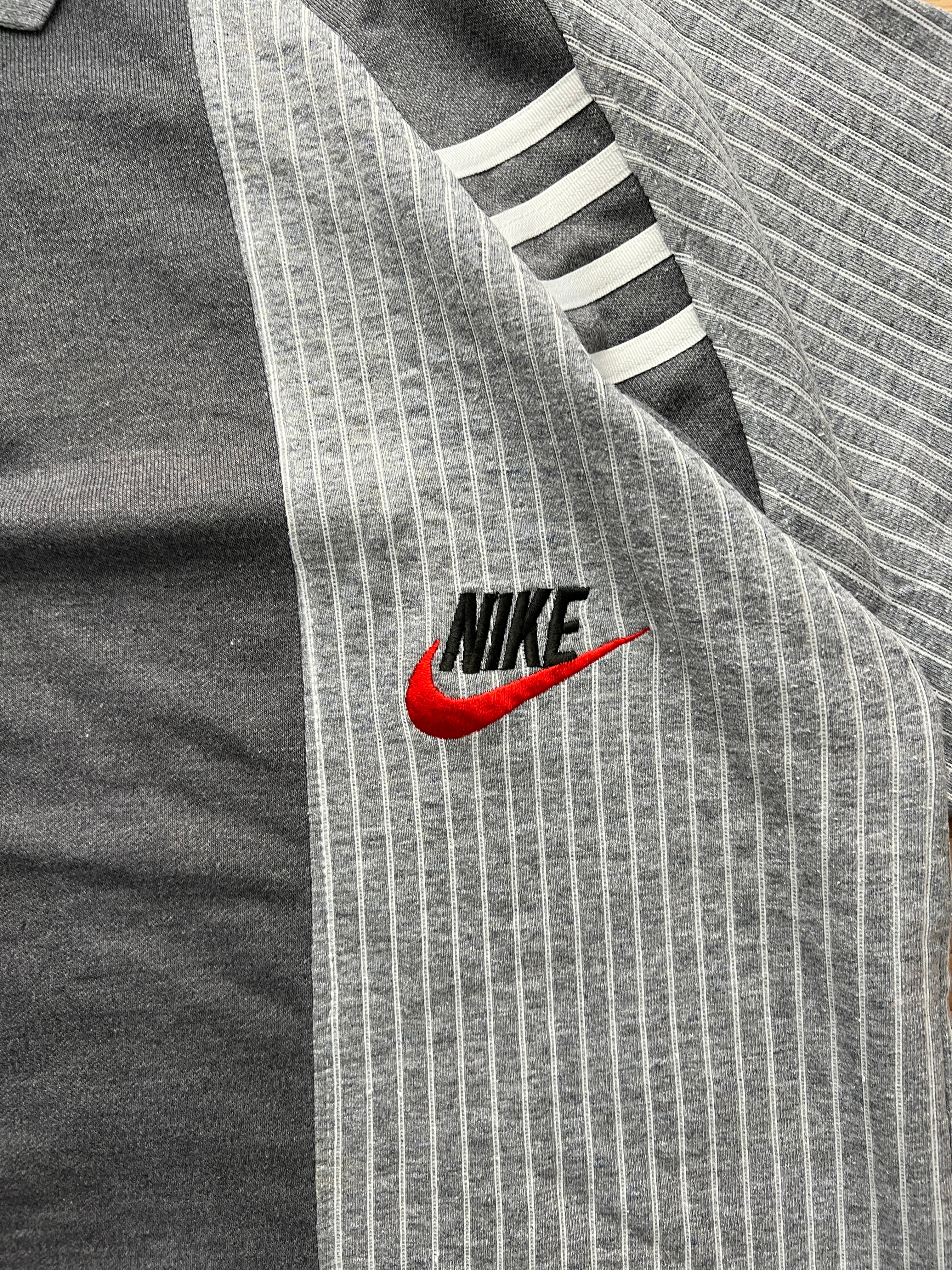 Nike Vintage Polo Shirt (XL)