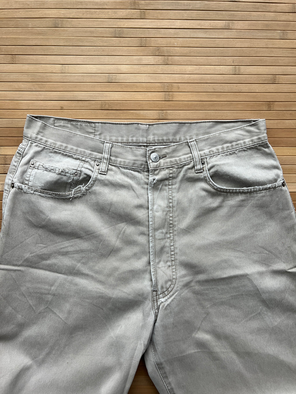 Levis Pants (34x30)