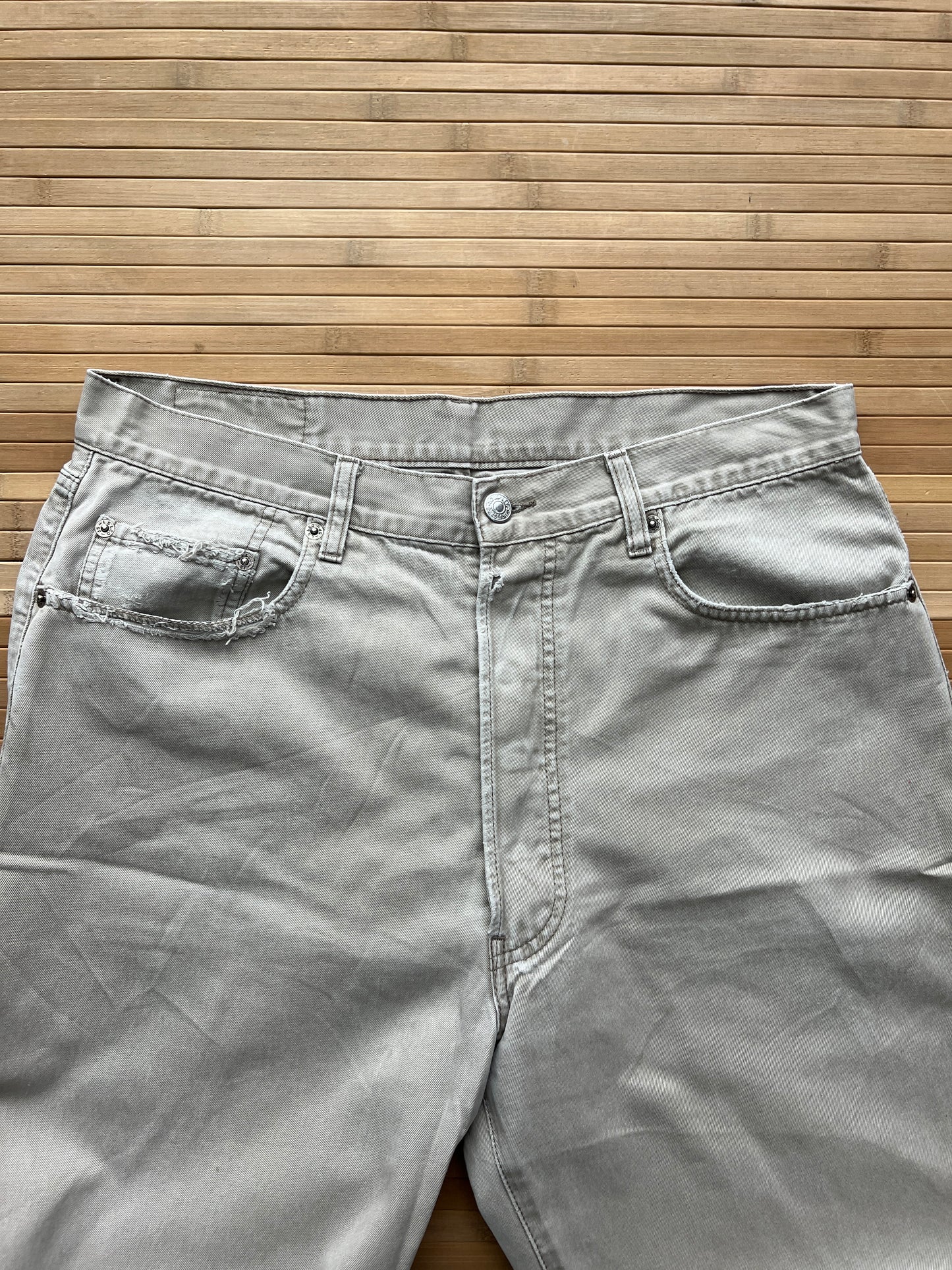 Levis Pants (34x30)