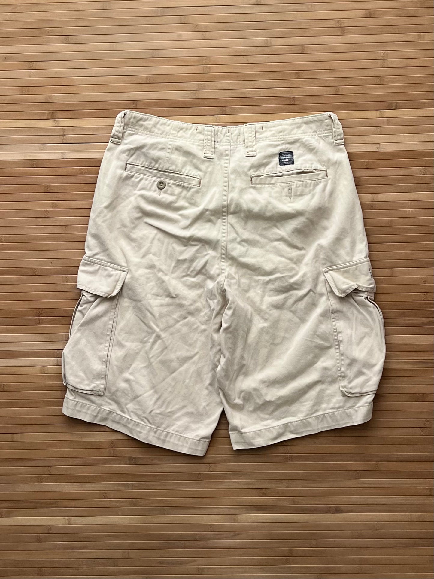 Polo Ralph Lauren Cargo Shorts (32)