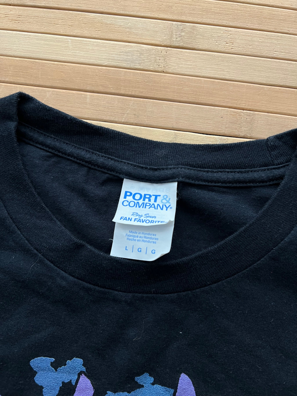 2007 Sasuke T-Shirt (L)