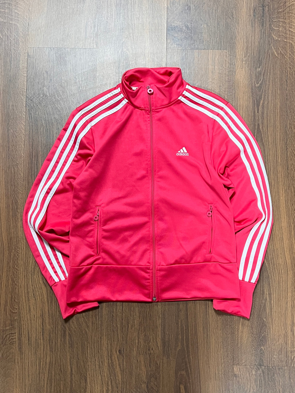 Vintage Adidas Track Jacket 🙋‍♀️ (M)