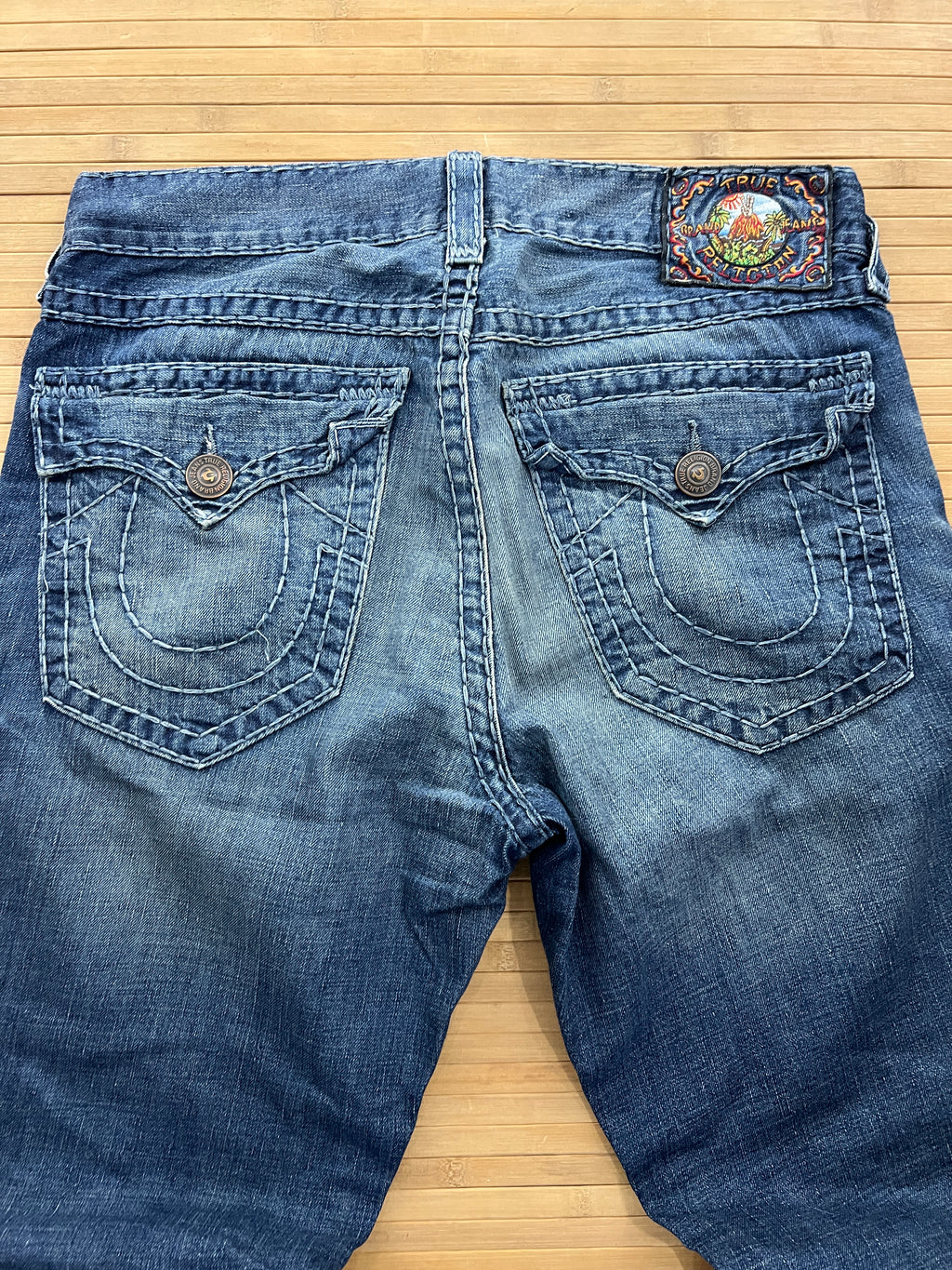 True Religion Jeans (36x34)