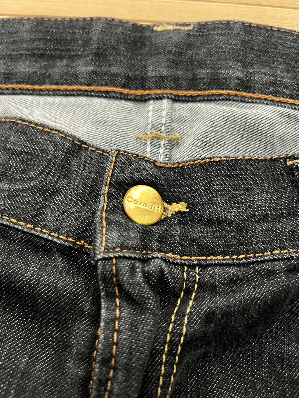 Carhartt Jeans (38x30)