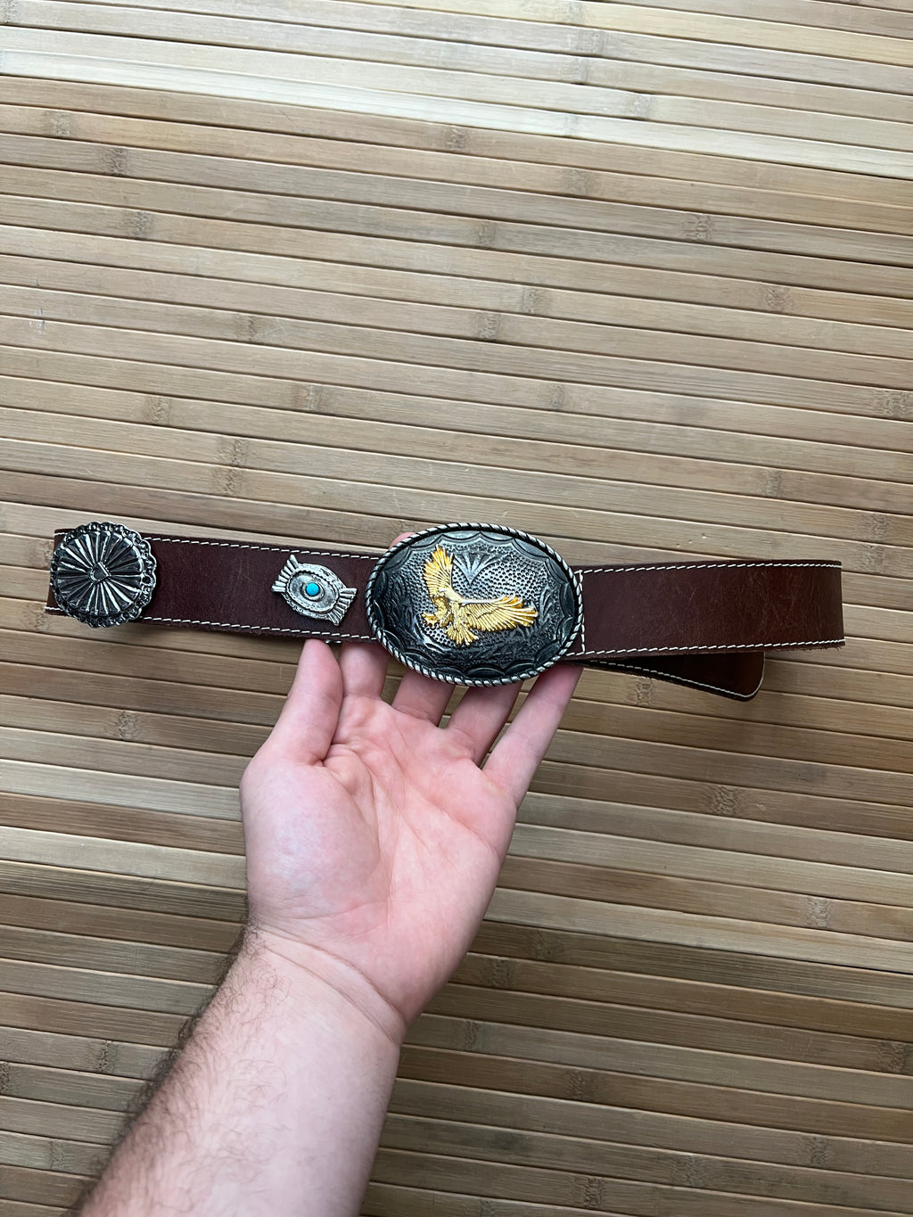 Western Eagle Belt (29)