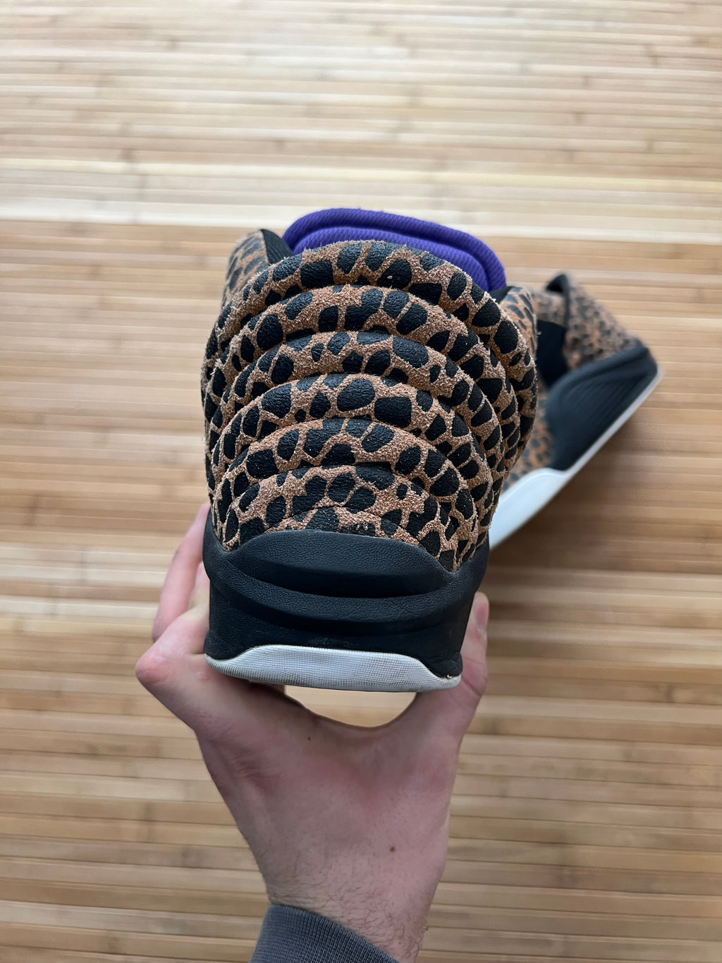 Supra Chimera Sneakers (44)