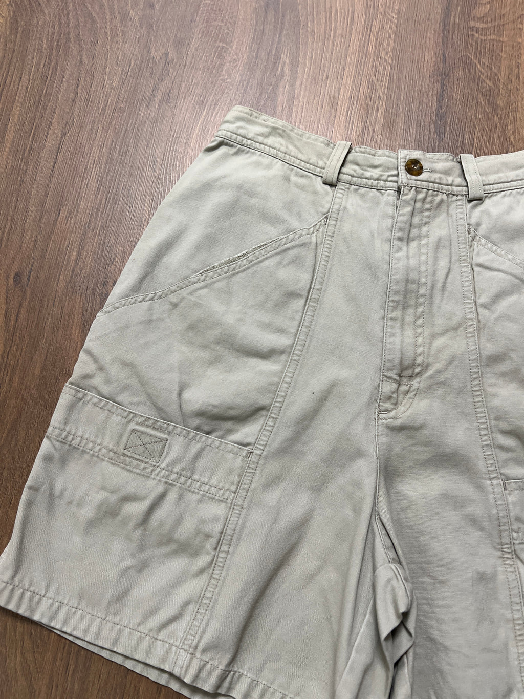 Columbia Hiking Shorts🙋‍♀️ (26)