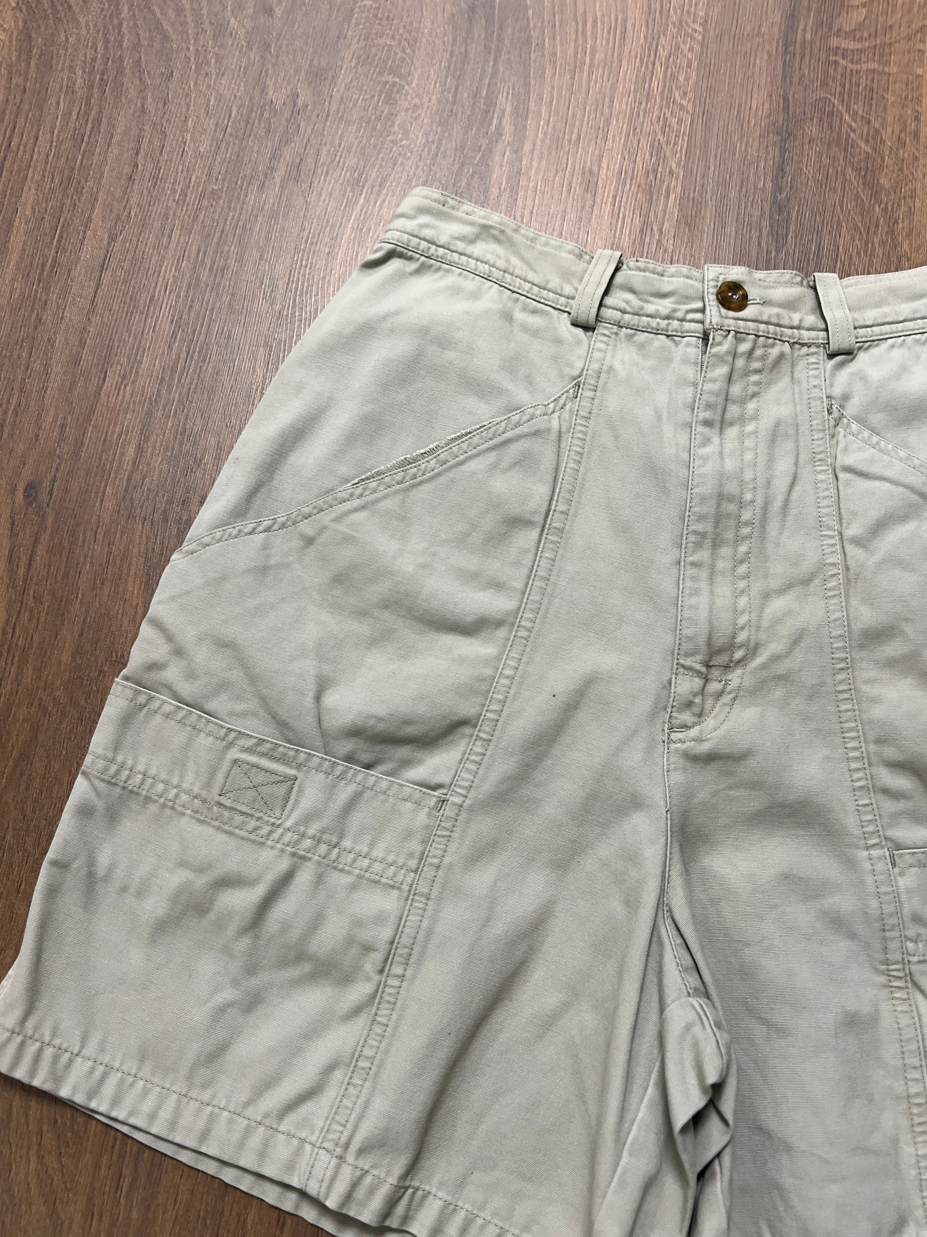 Columbia Hiking Shorts🙋‍♀️ (26)