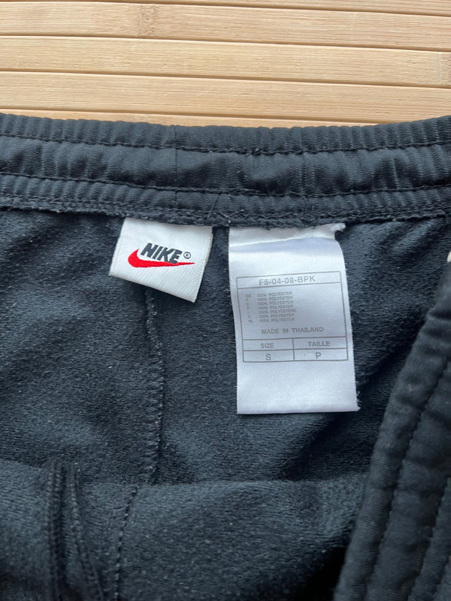 Nike 90s Women Joggers (S/M)