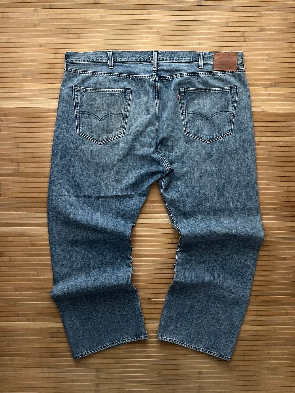 Levis 501 Jeans (48x30)