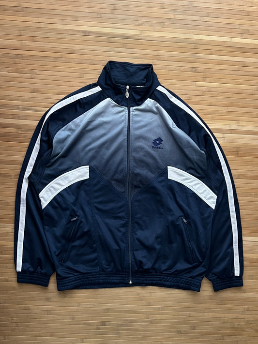 Lotto Zip Up (2XL)