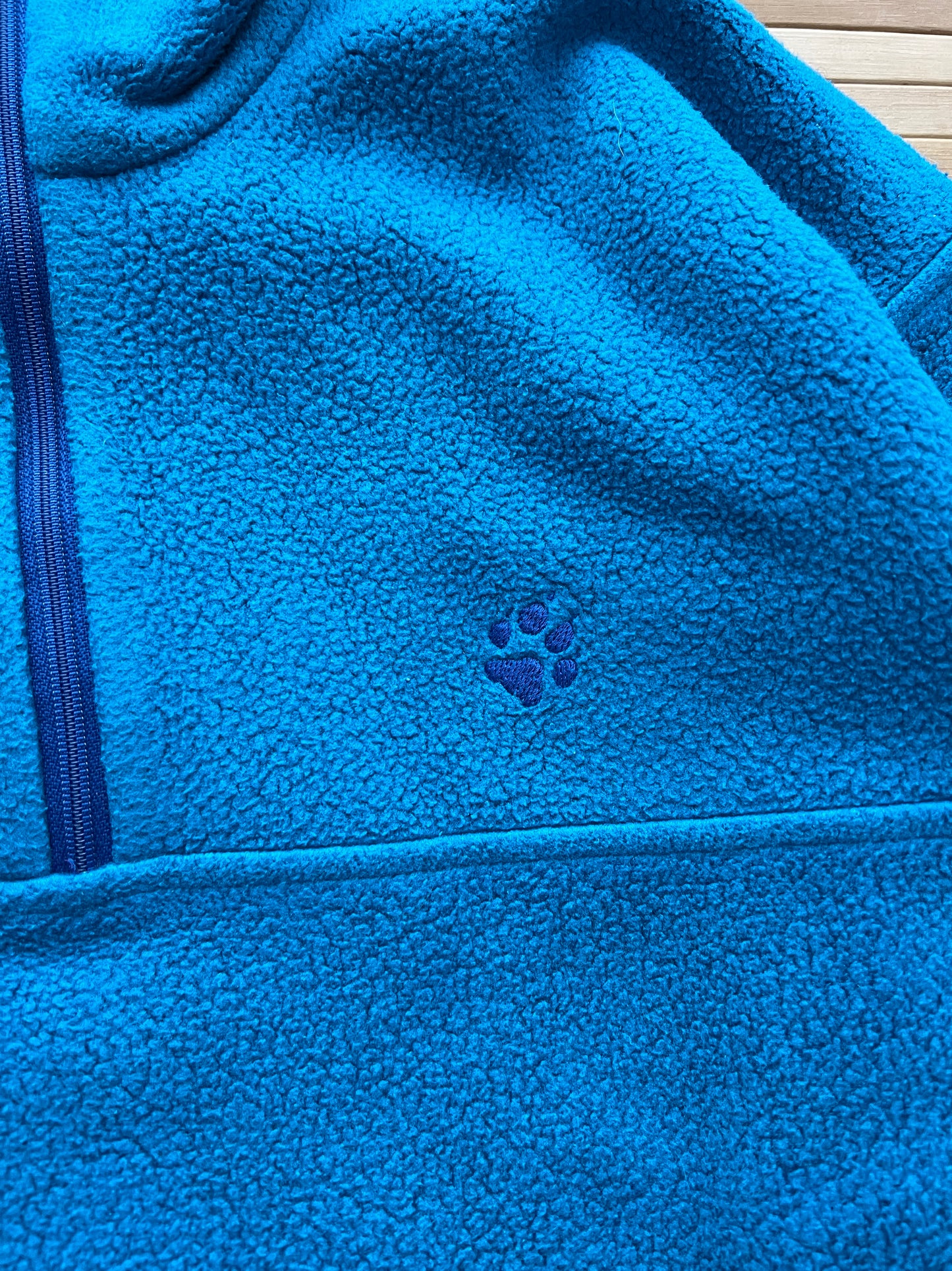 Jack Wolfskin Fleece (L)