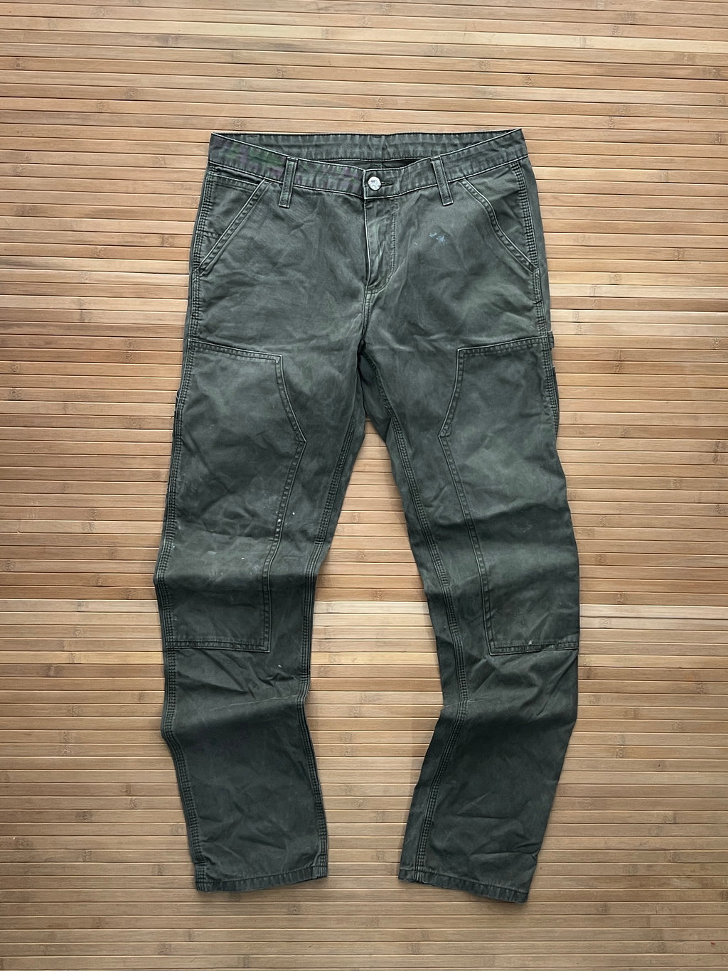 Carhartt Double Knees (32x32)