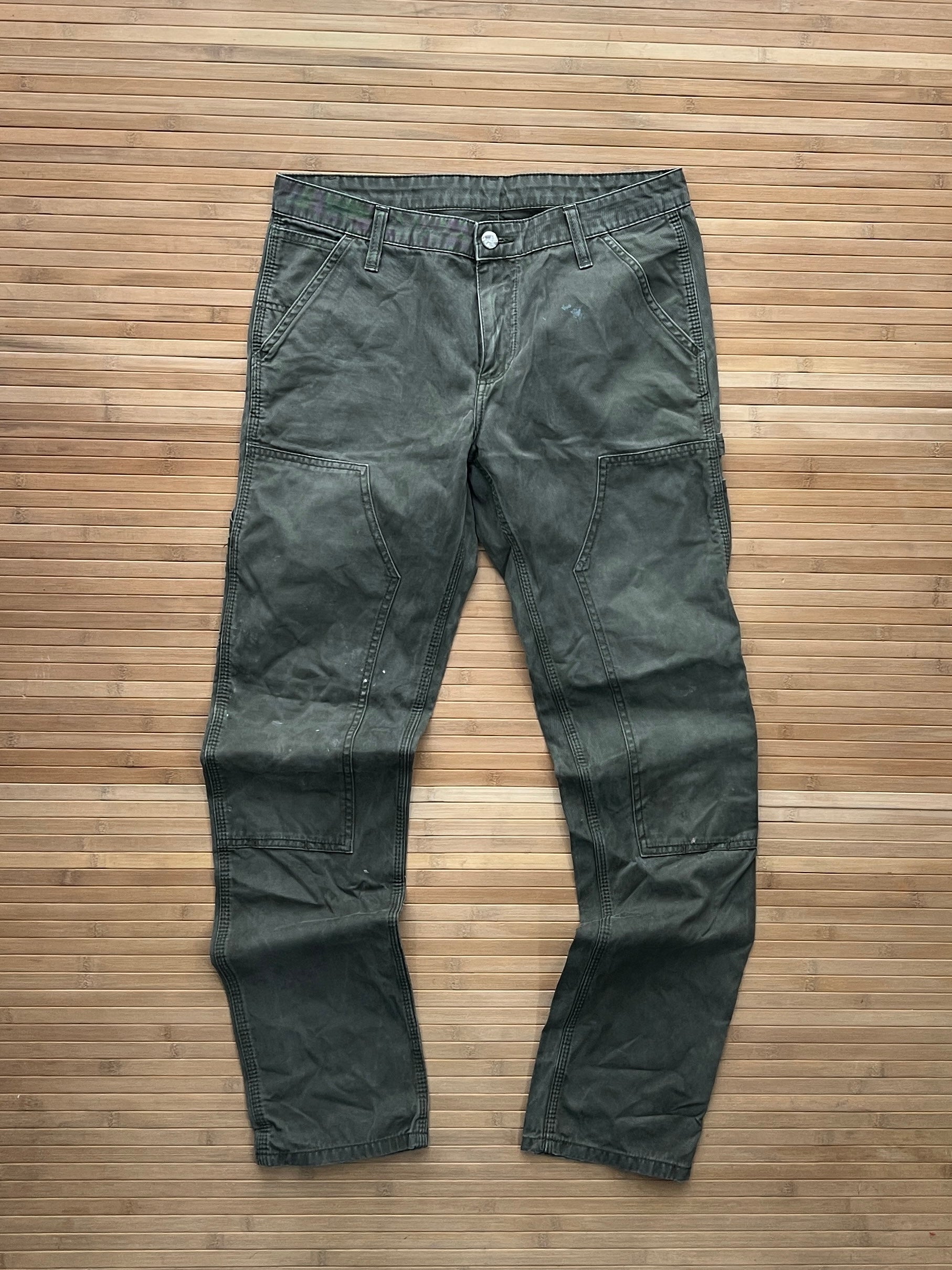 Carhartt Double Knees (32x32)