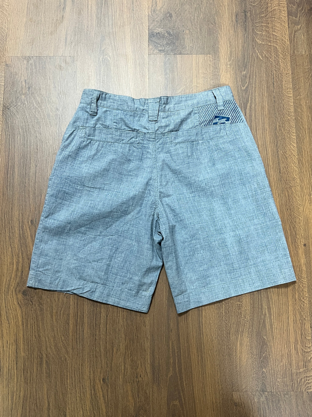 Billabong Striped Shorts (32)