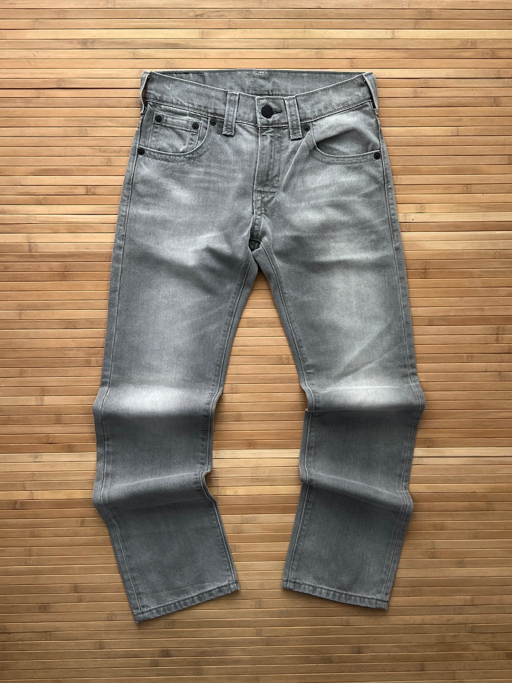 Levis Grey Jeans (30x30)