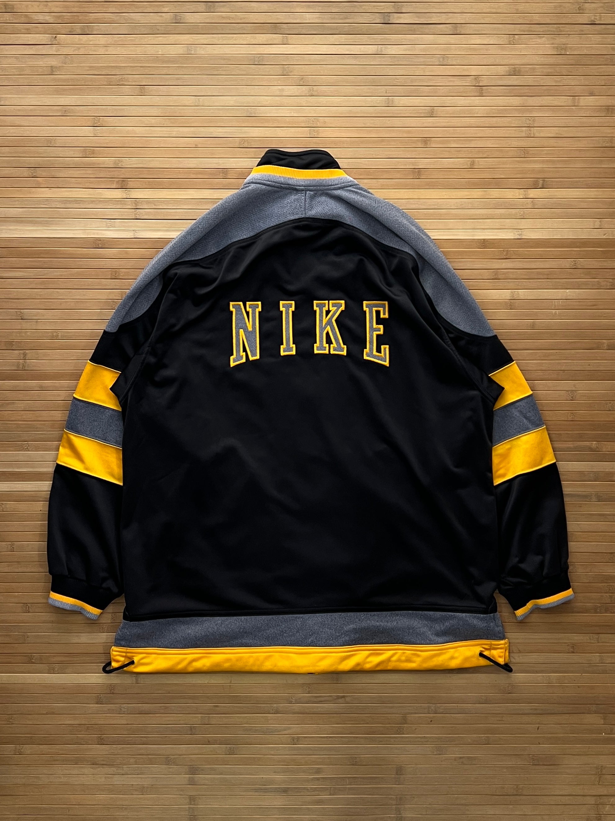 Nike 90s Zip Up (2XL)