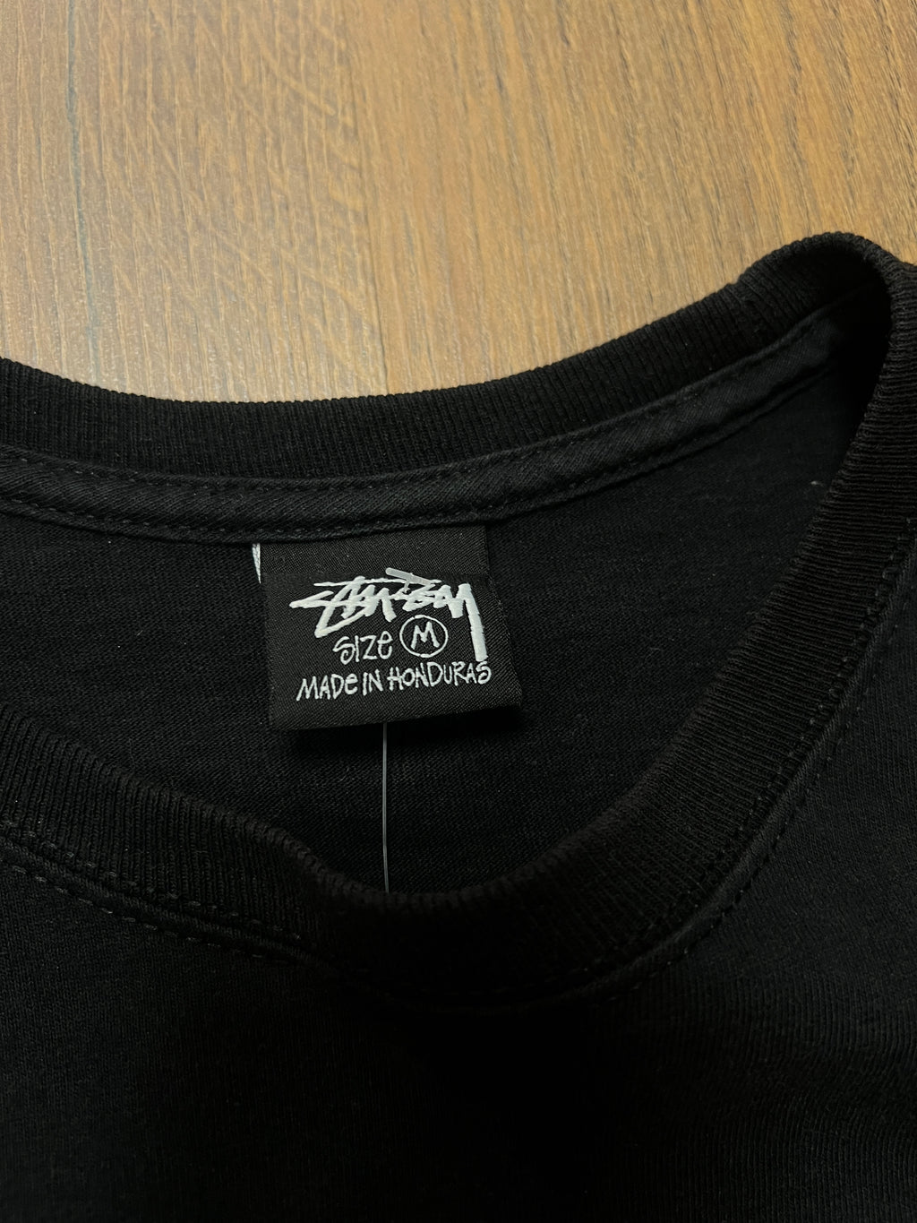 Stussy Star Tee (L)