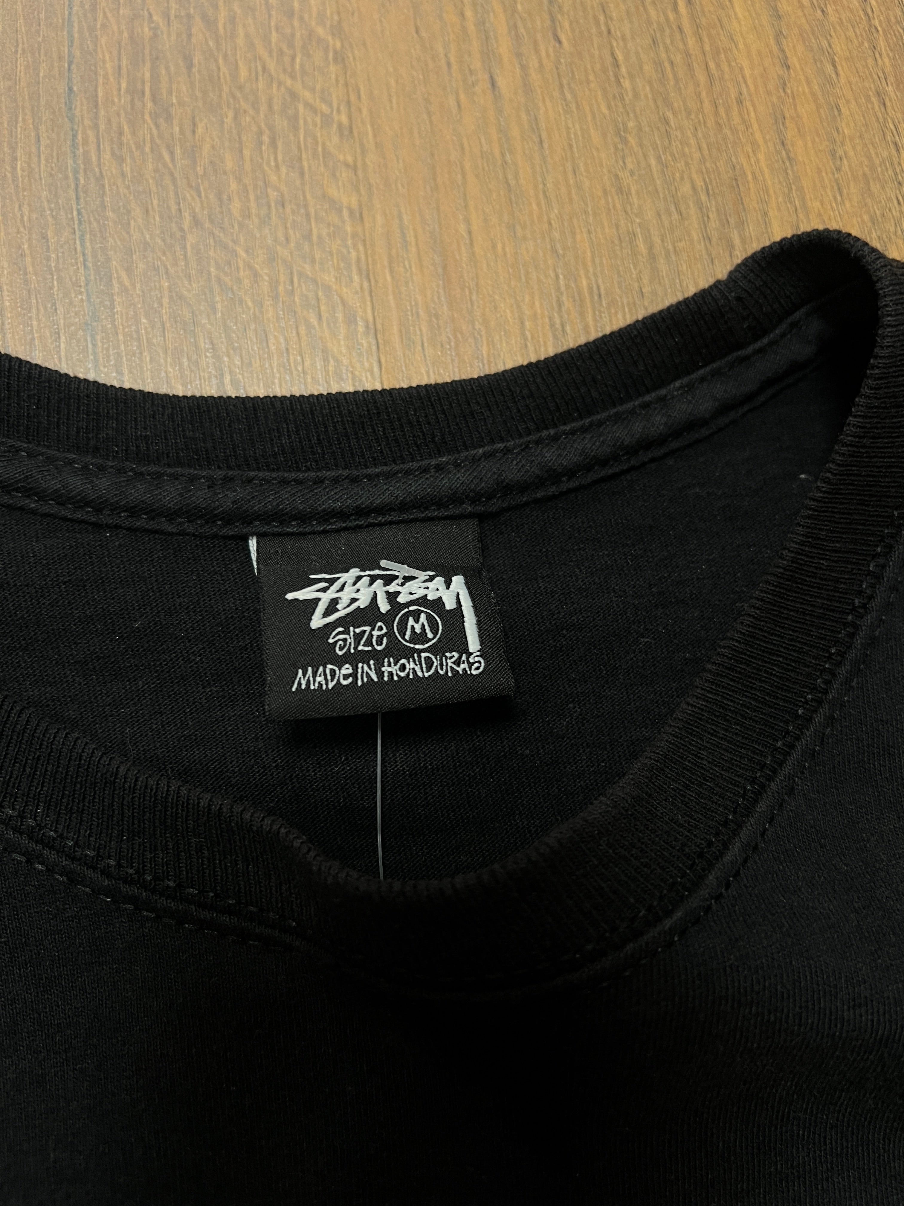 Stussy Star Tee (L)