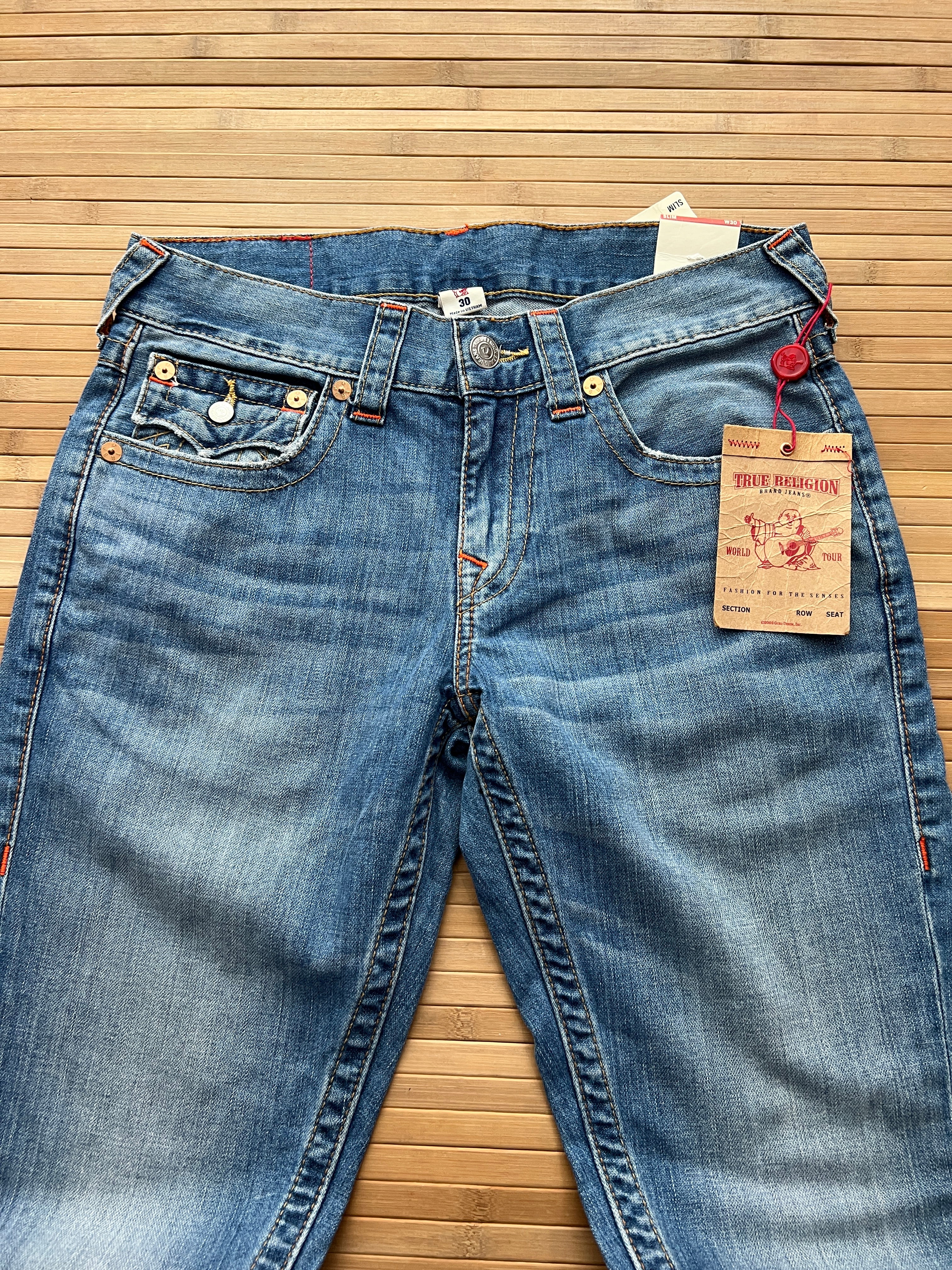 True Religion Jeans new with tags (32x32)
