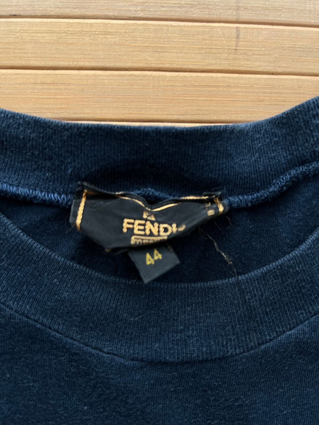Fendi Vintage T-Shirt (M)