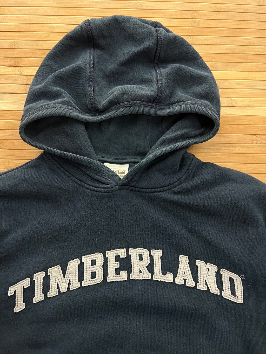 Timberland Hoodie (L)