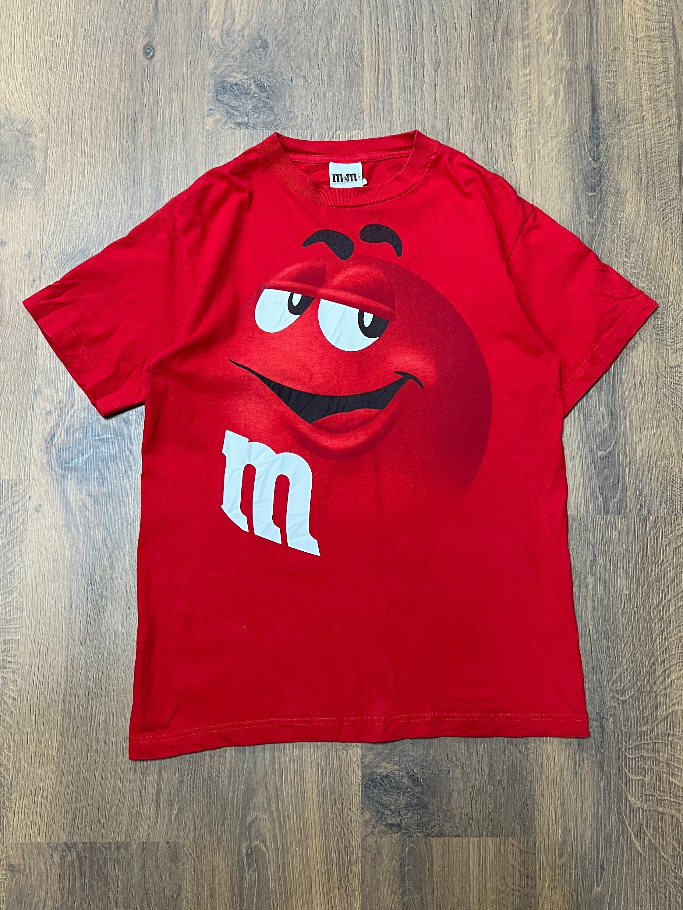 M&M Vintage T-Shirt (M)