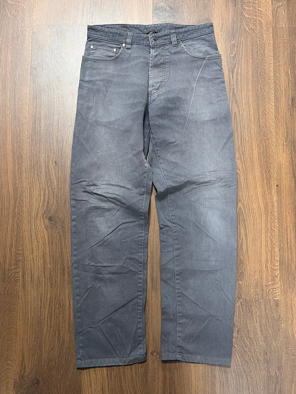Camel Active Grey Pants(30x32)