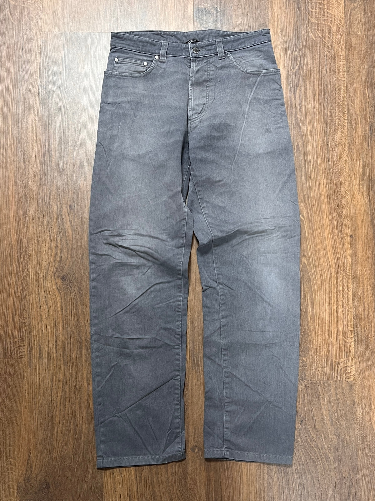Camel Active Grey Pants(30x32)