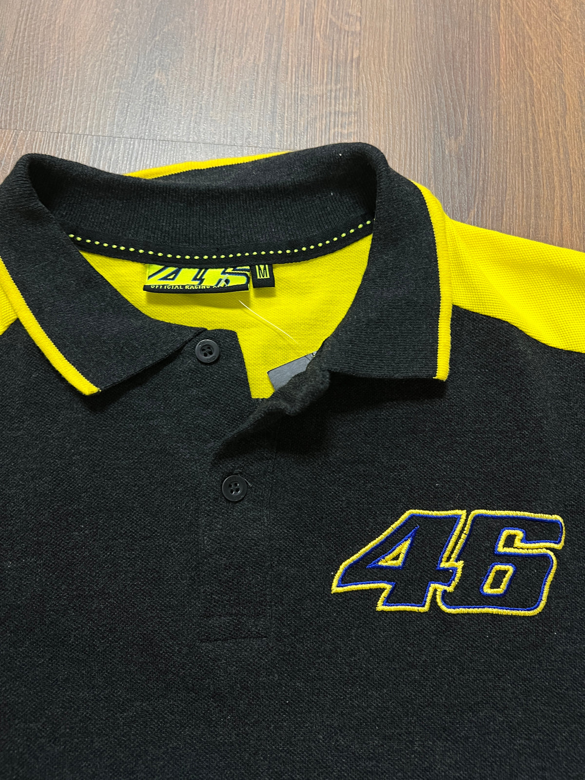 Valentino Rossi Polo Tshirt (M)