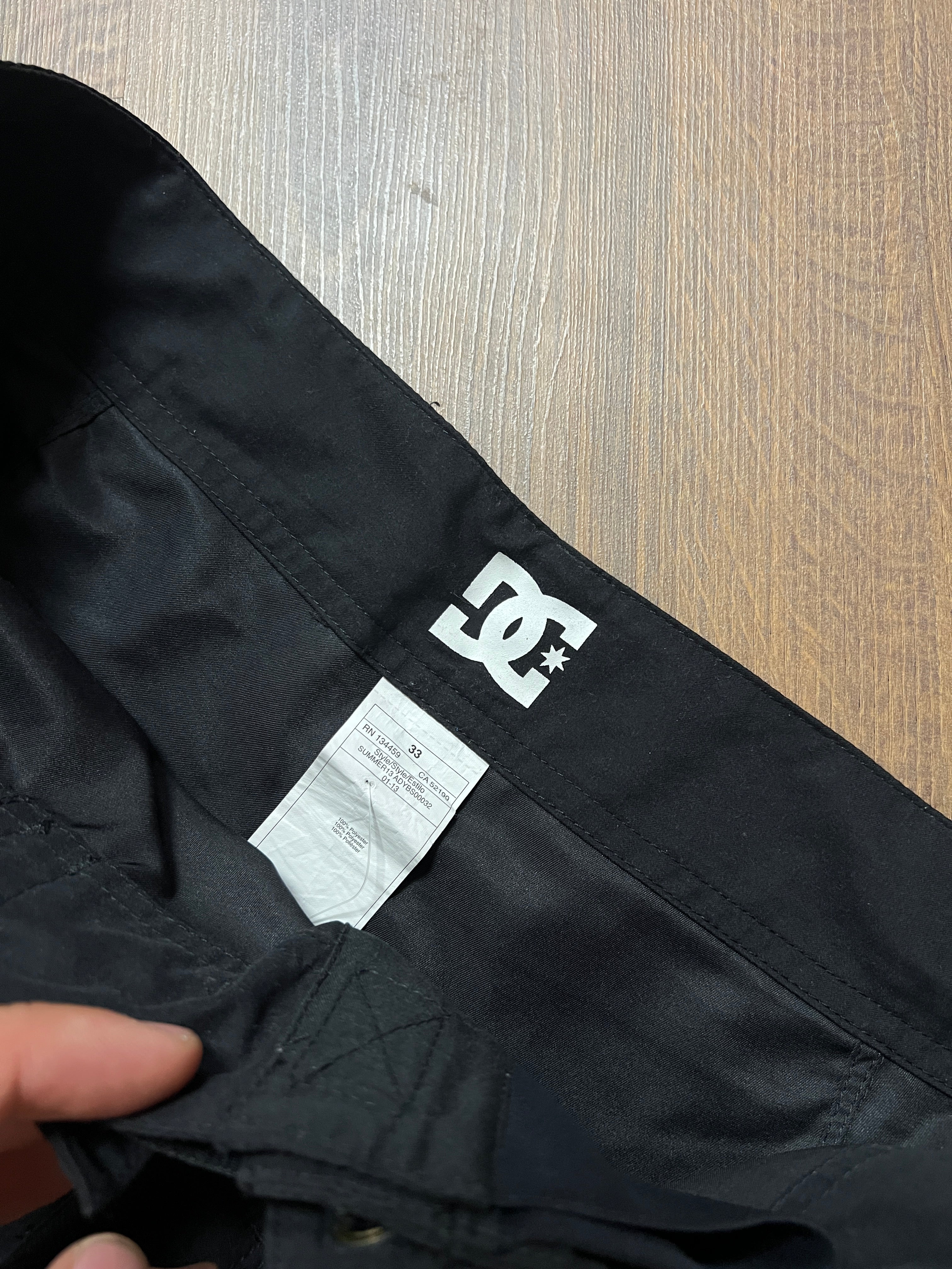 Dc Boardshorts (34)