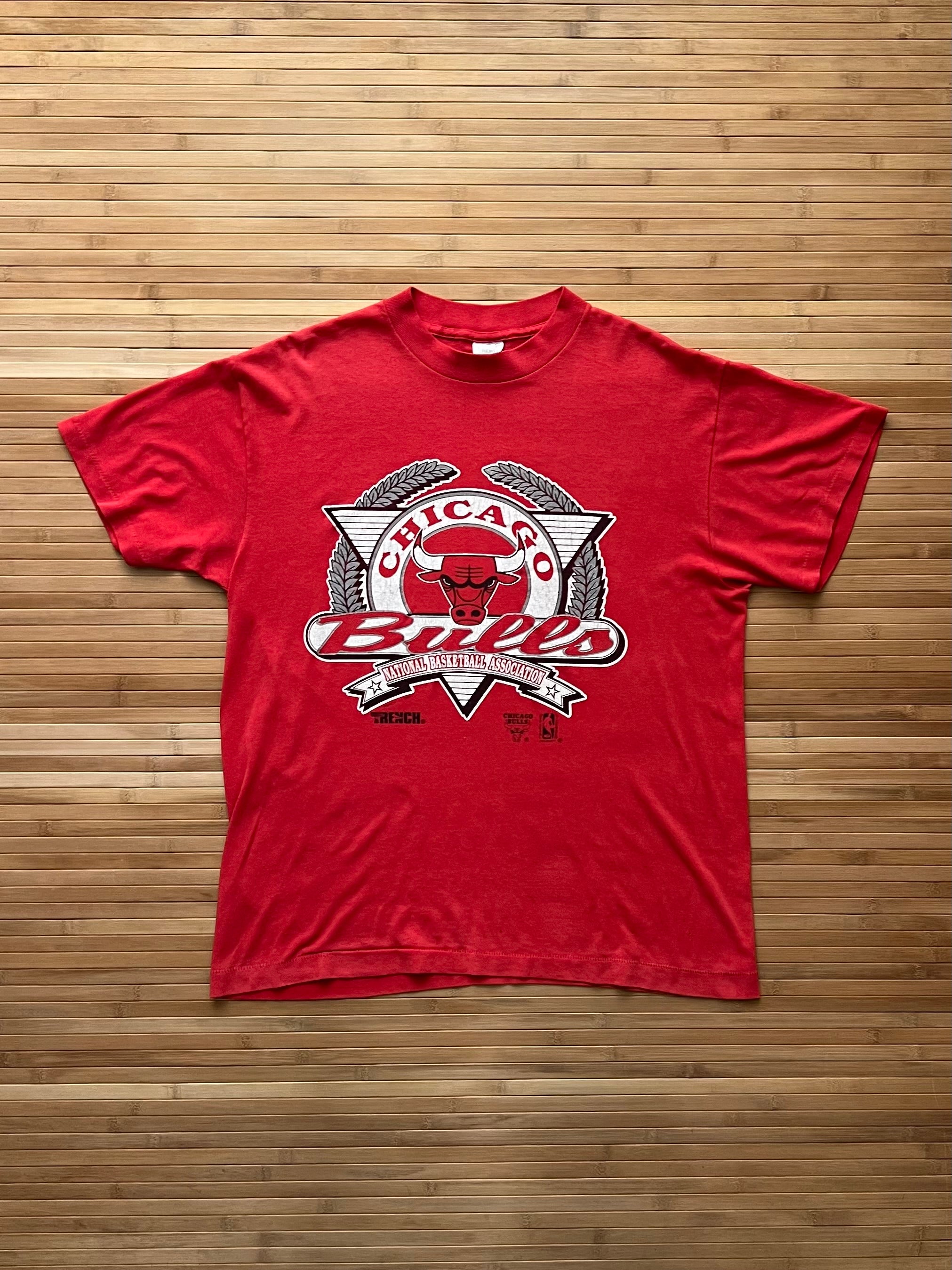 1997 Chicago Bulls T-Shirt (M)