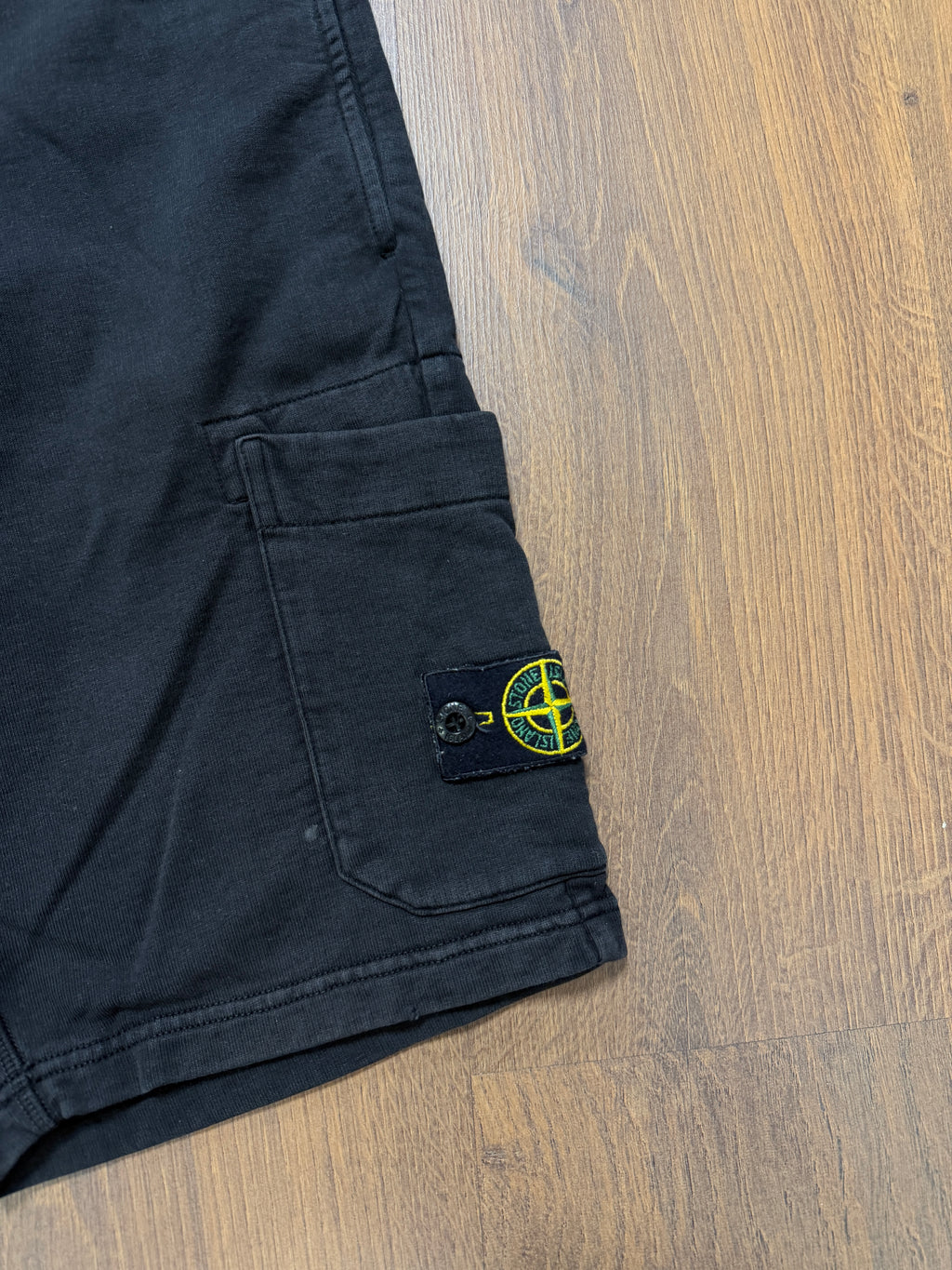 Stone Island junior Shorts (12yrs)