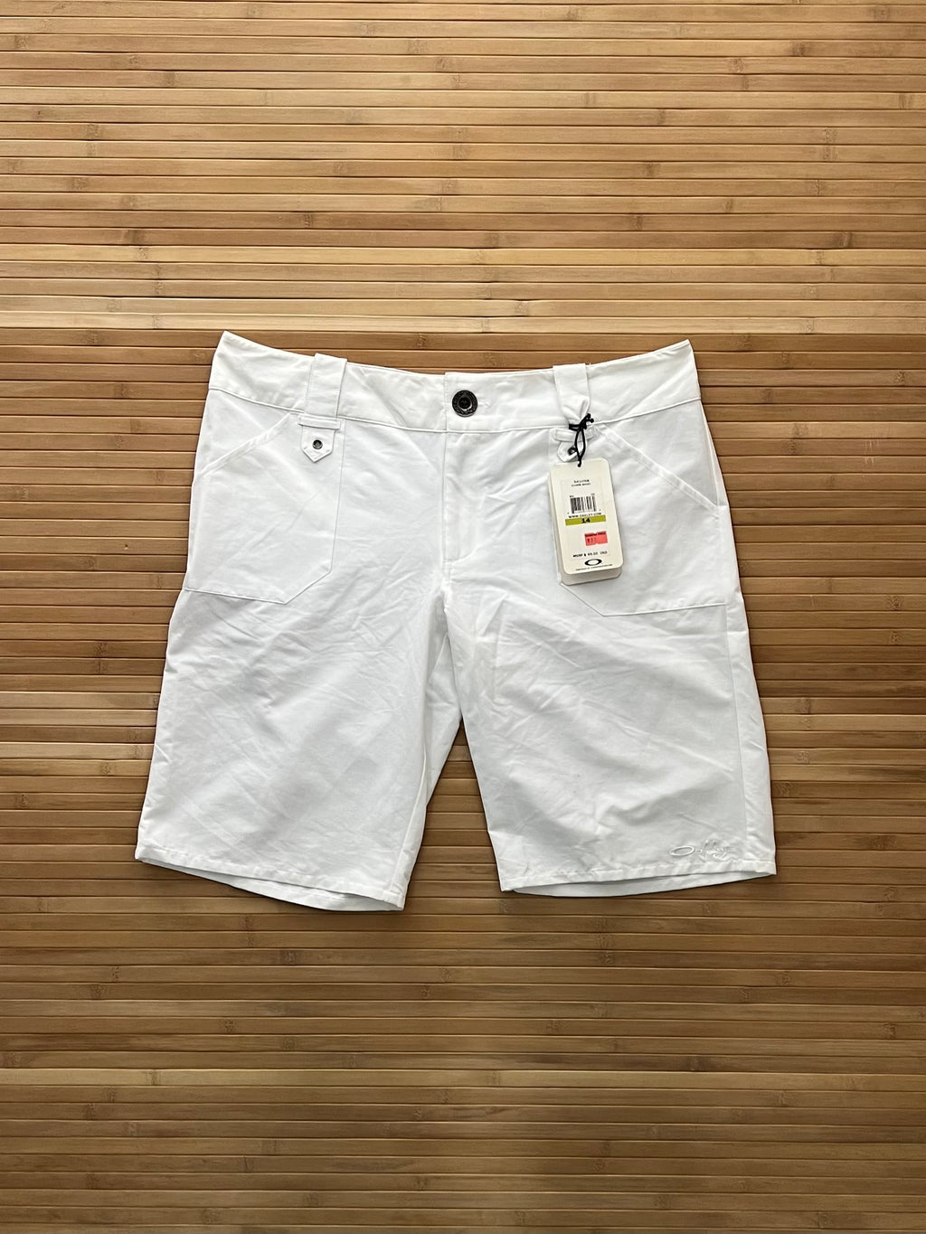 Brand New Oakley Shorts (36)