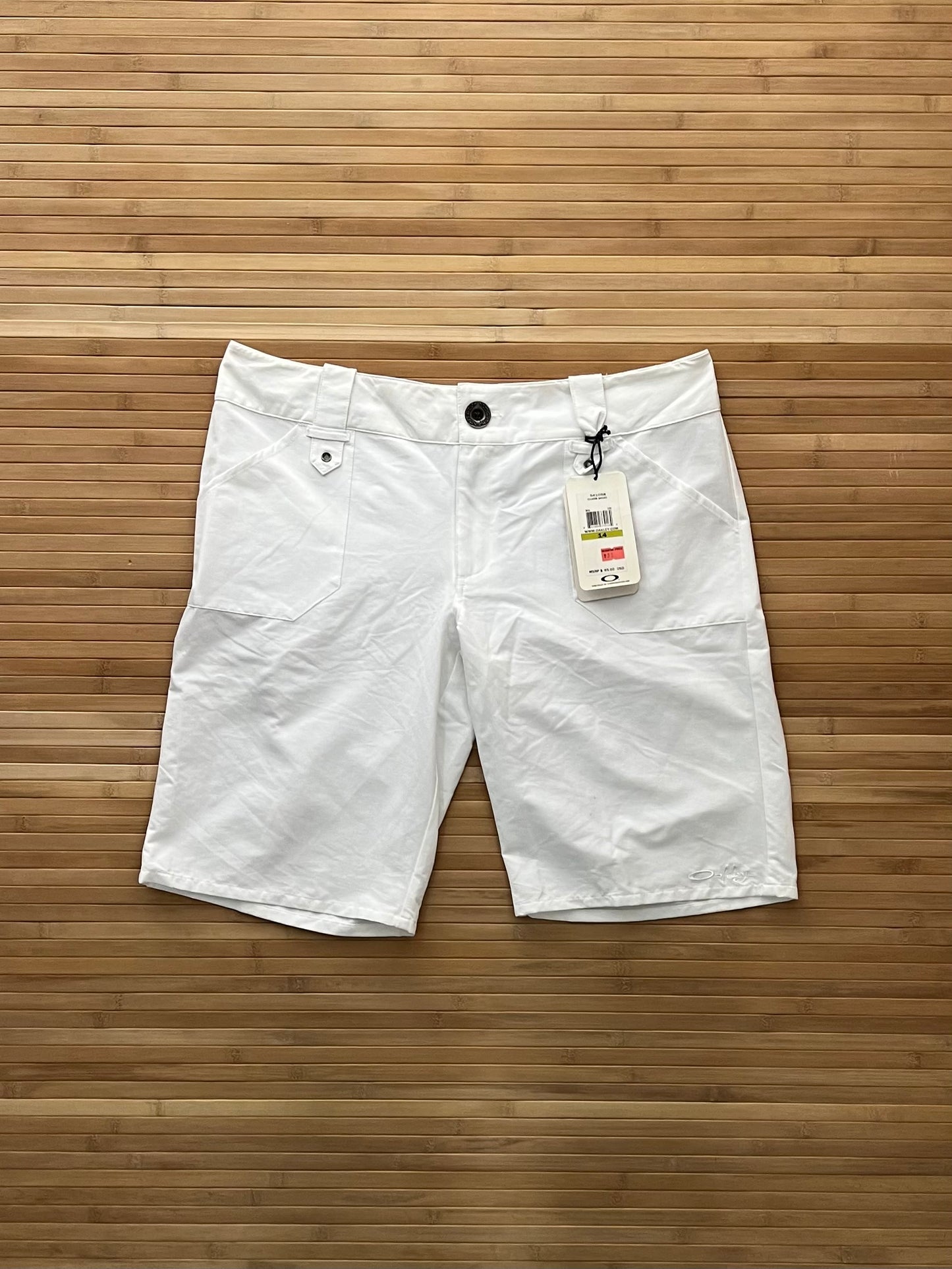 Brand New Oakley Shorts (36)