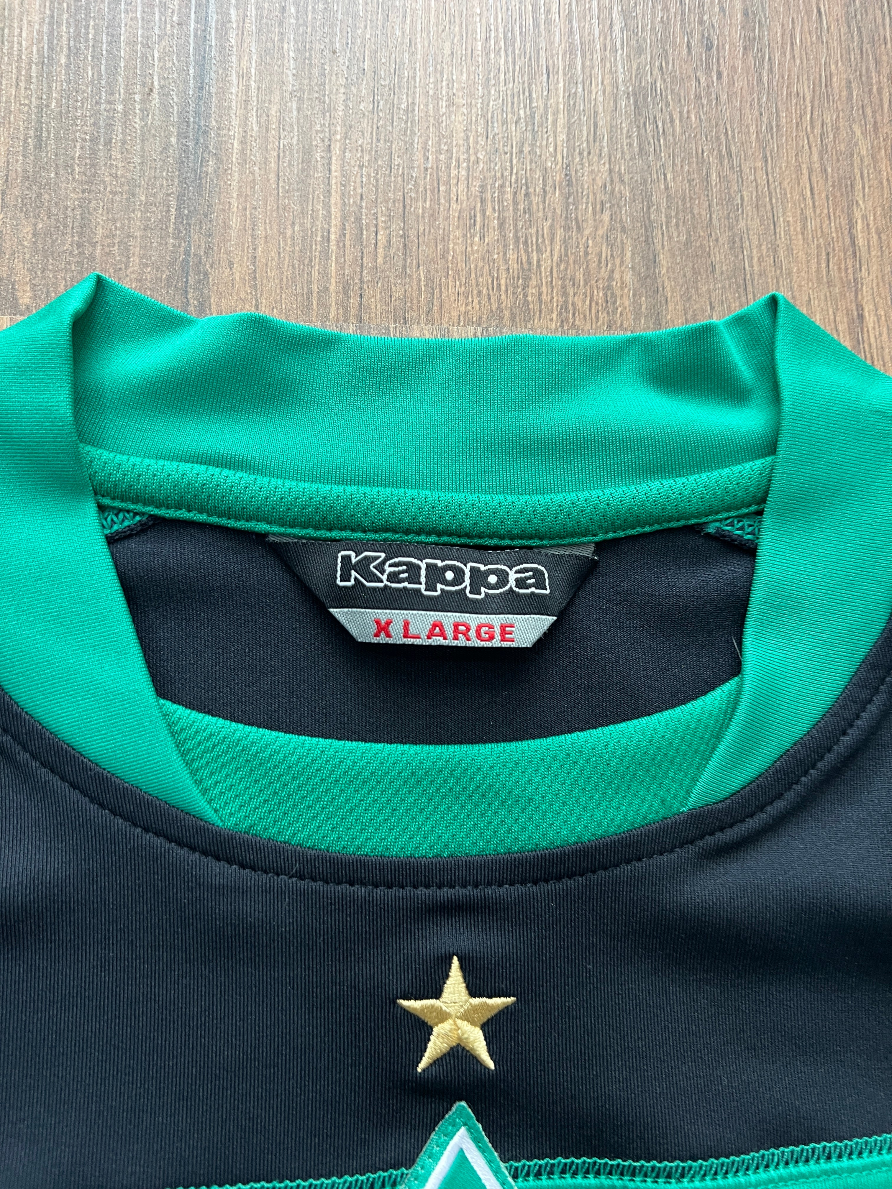 Werder Bremen 2008/09 Third Jersey (XL)