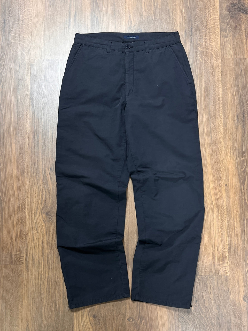 Burberry Baggy Pants (34x30)