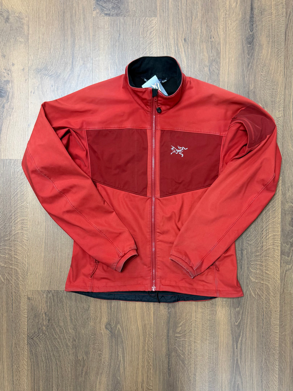 Arcteryx Polartech Shell (M)
