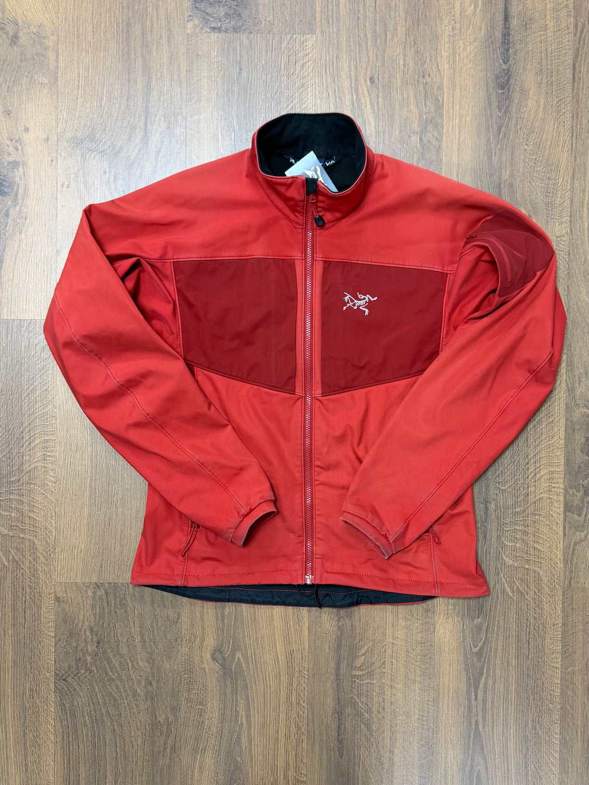 Arcteryx Polartech Shell (M)
