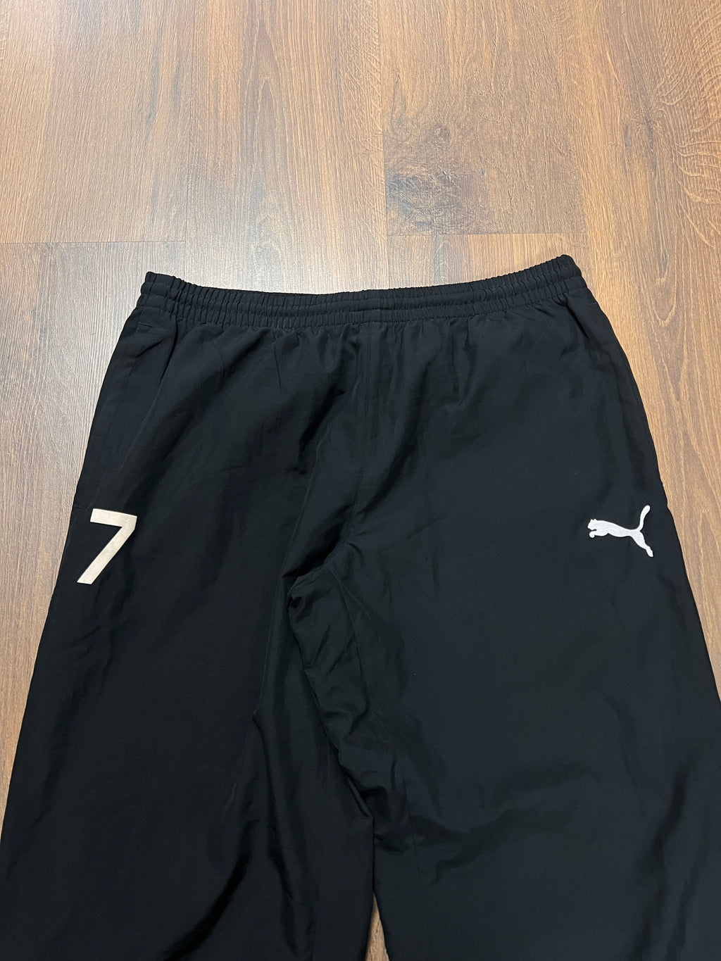 Puma Trackpants (M)