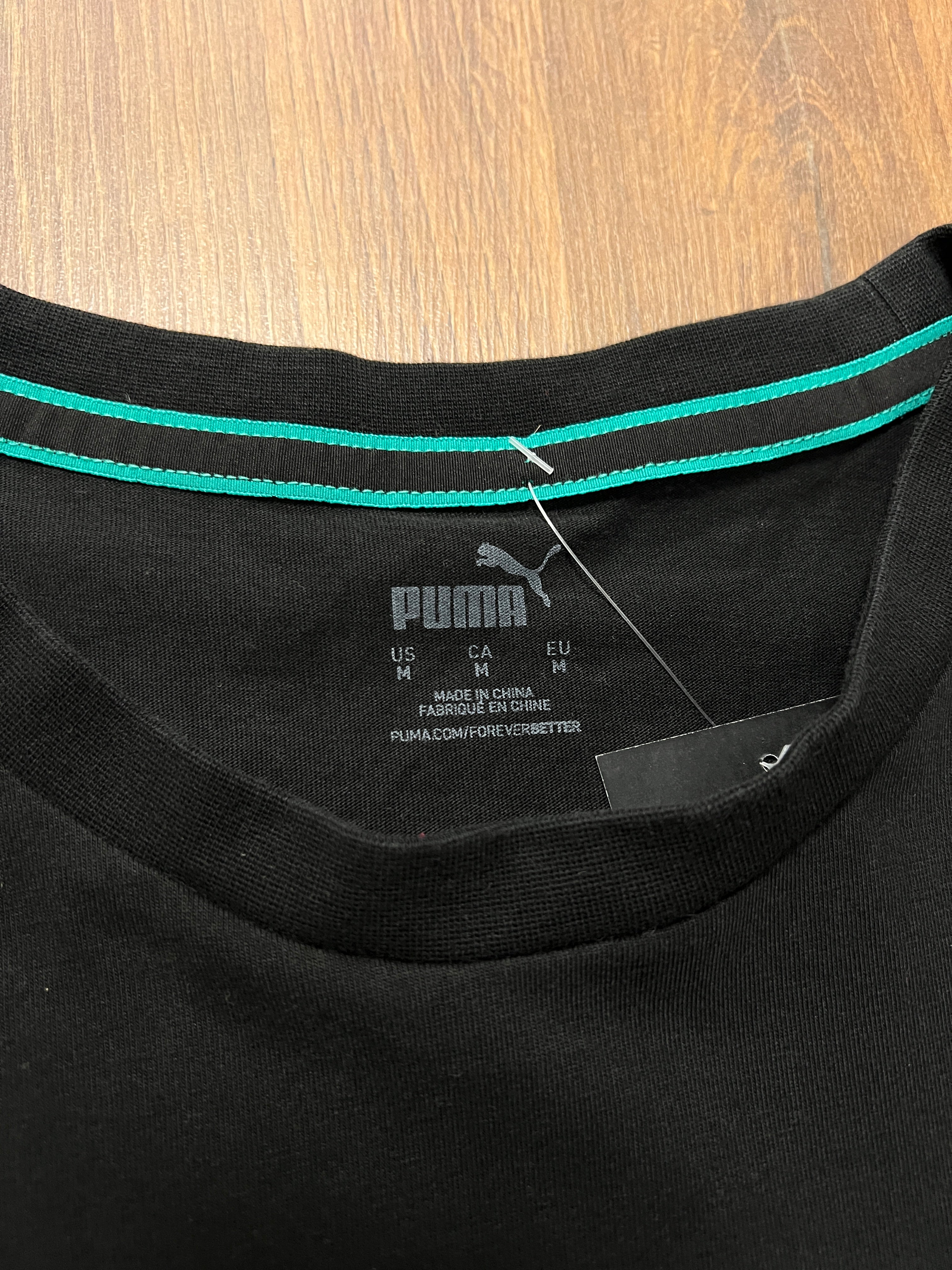 AMG Petronas Tshirt (M)