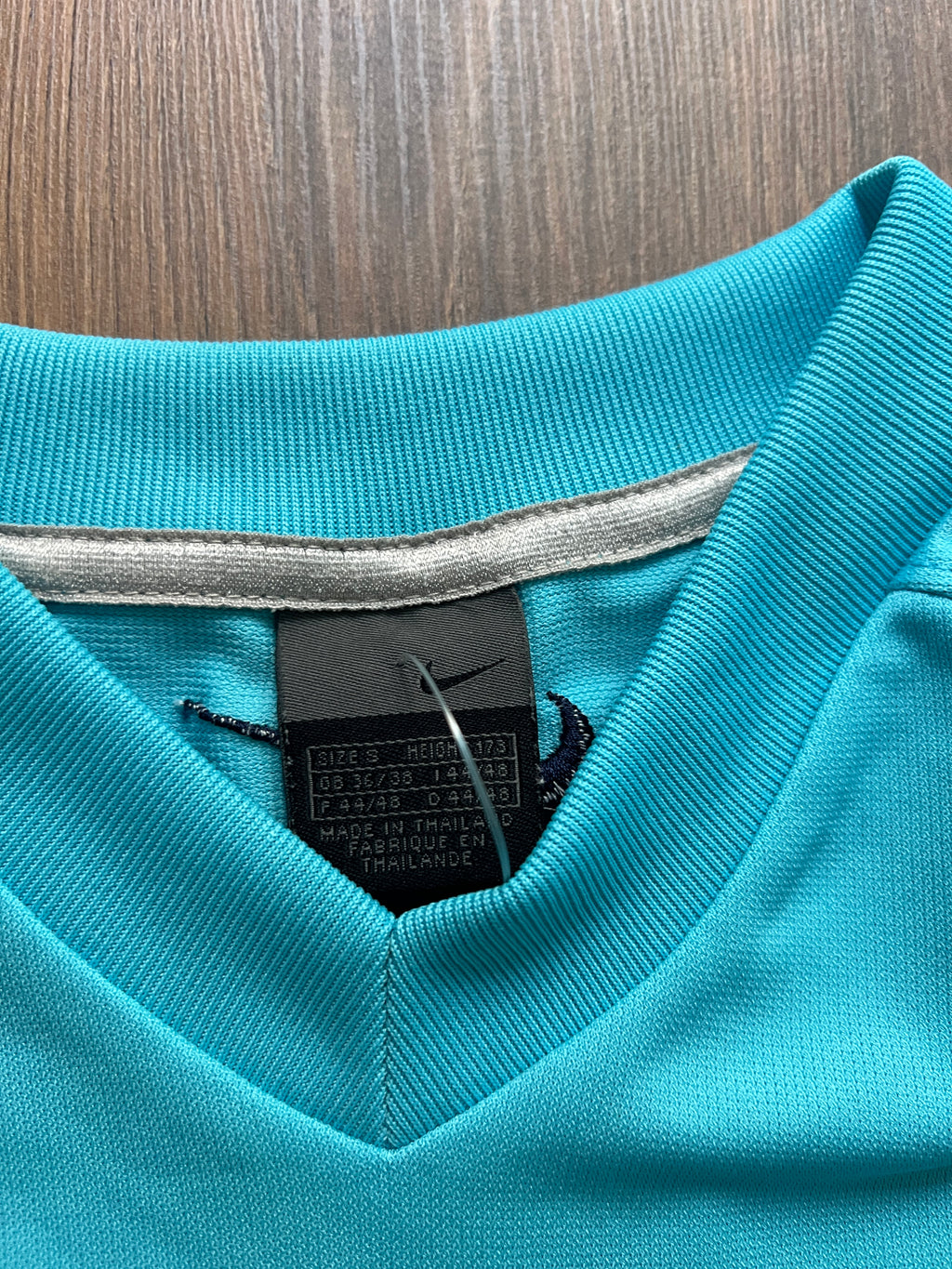 Nike Y2K Jersey (S)