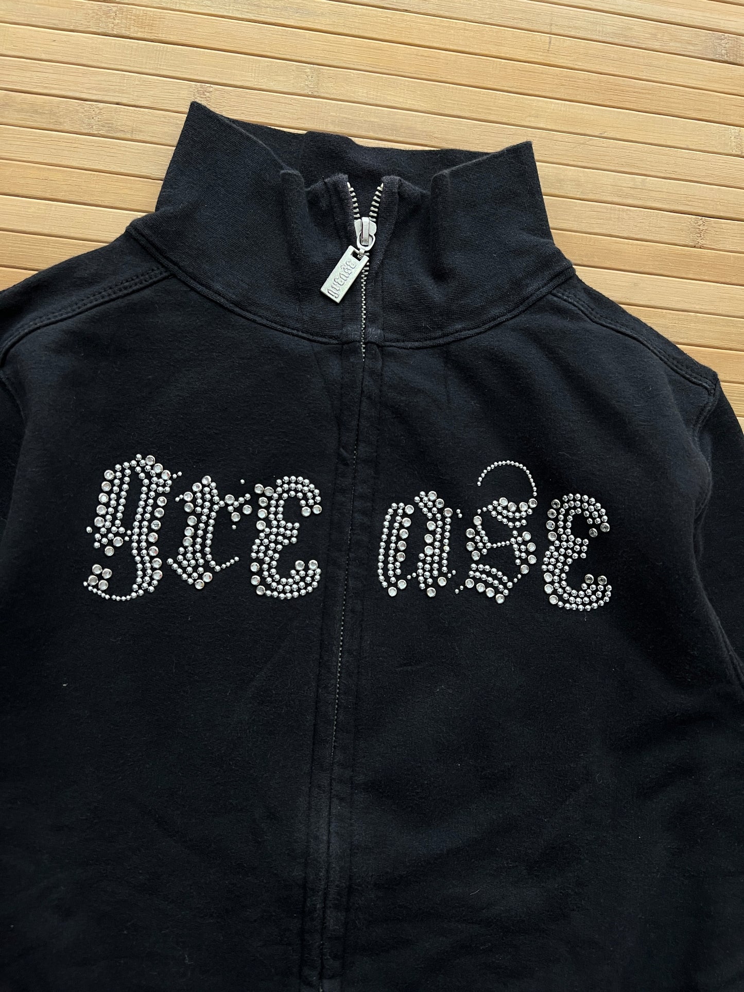 Grease Bids Zip Up🙋‍♀️ (S)