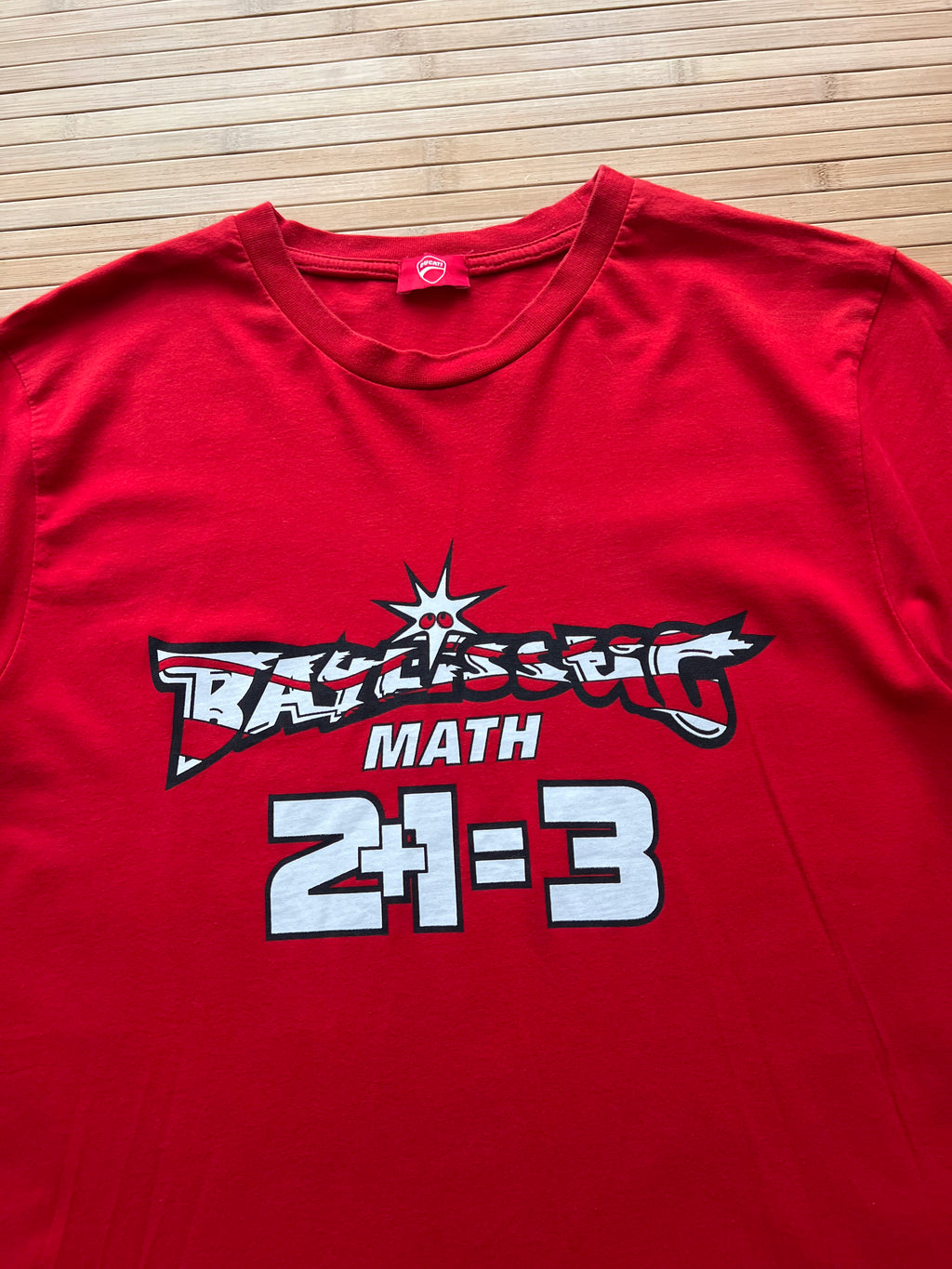 Ducati 1098 Tee (M)