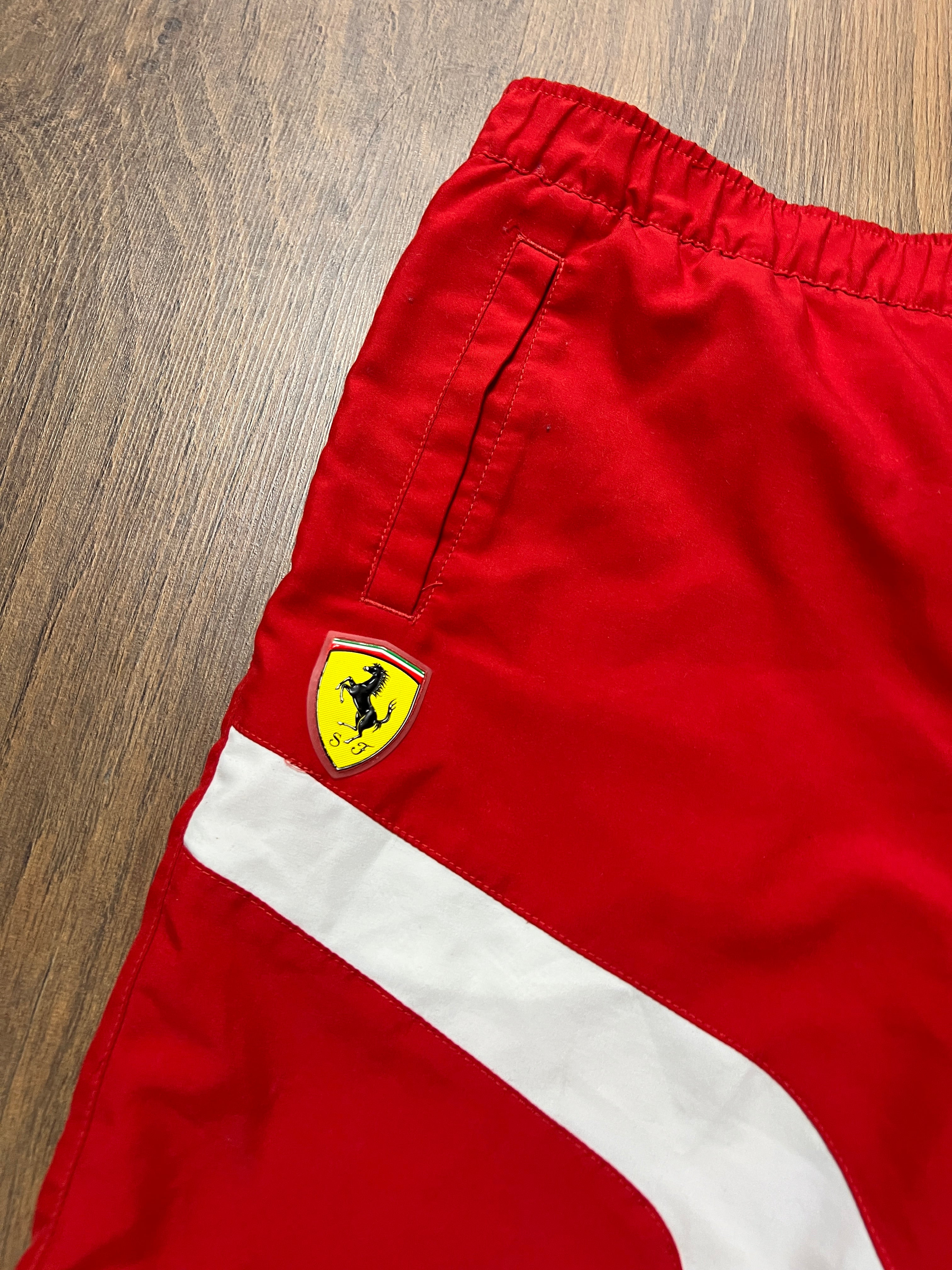 Ferrari Boardshorts (28)