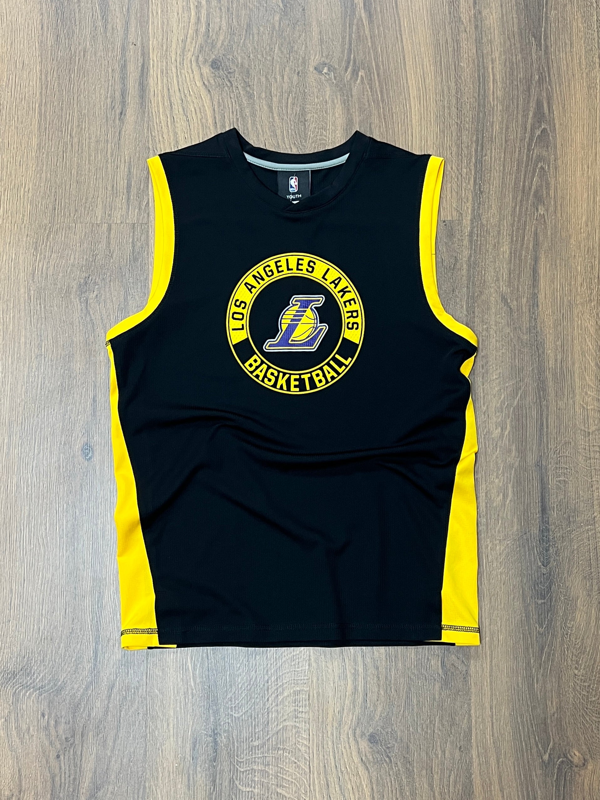 La Lakers Jersey (Xs)