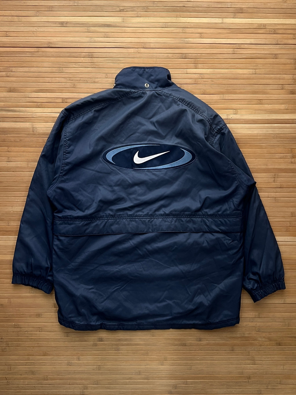 Nike 90s Overcoat Jacket (2XL)