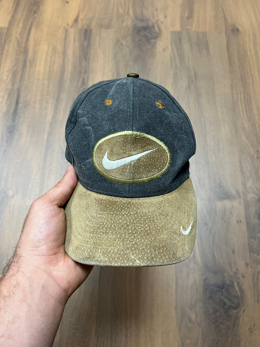 Nike 90s Hat (one size)