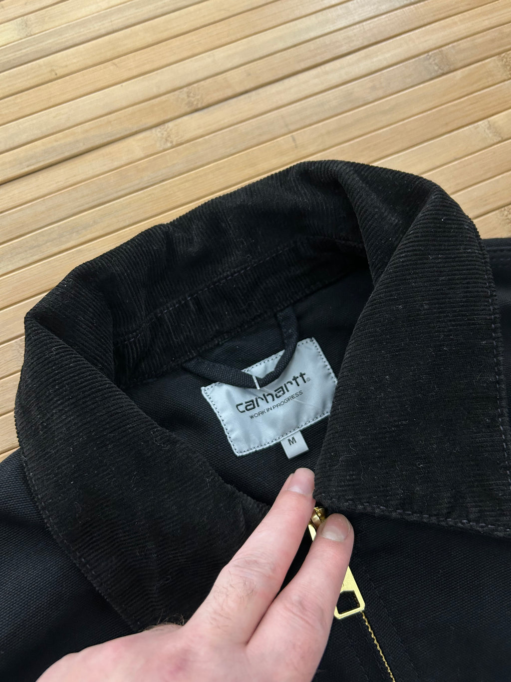 Carhartt Detroit Jacket (M)